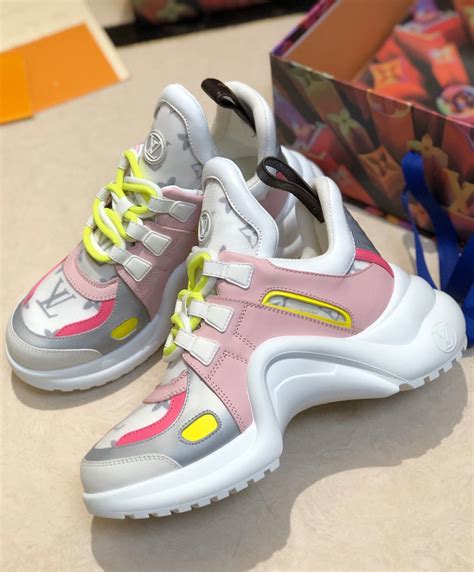 lv shoes womens sneakers|louis vuitton sneakers women 2021.